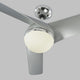 Visual Comfort Fan Collection - Akova LED Ceiling Fan - Lights Canada
