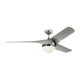 Visual Comfort Fan Collection - Akova LED Ceiling Fan - Lights Canada