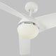 Visual Comfort Fan Collection - Akova LED Ceiling Fan - Lights Canada