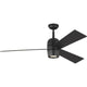 Visual Comfort Fan Collection - Alba 60 Ceiling Fan - Lights Canada