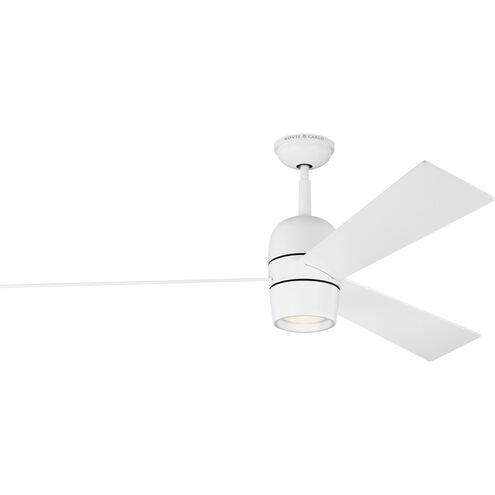 Visual Comfort Fan Collection - Alba 60 Ceiling Fan - Lights Canada