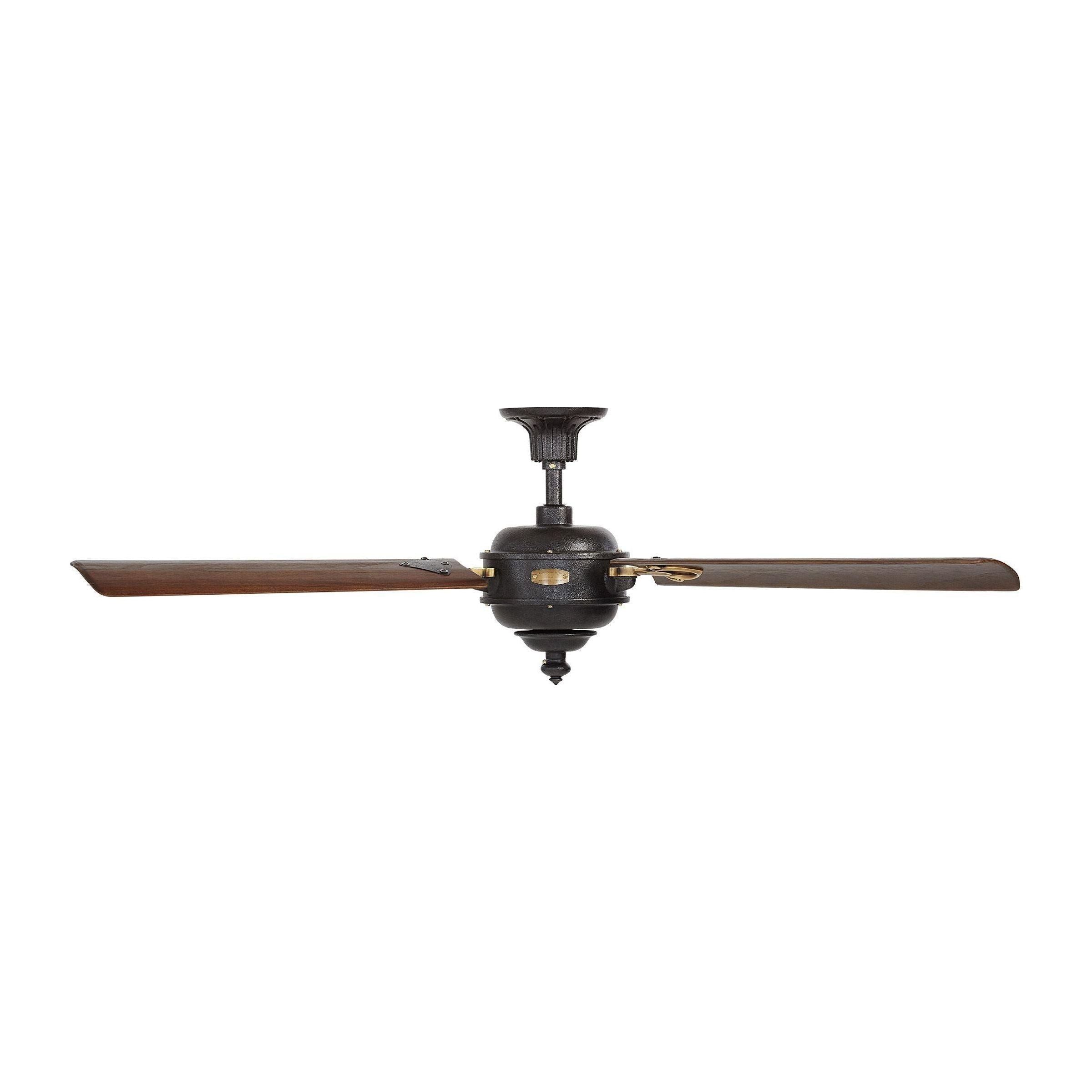 Visual Comfort Fan Collection - Arezzo Ceiling Fan - Lights Canada