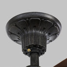 Visual Comfort Fan Collection - Arezzo Ceiling Fan - Lights Canada
