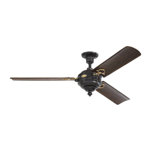 Visual Comfort Fan Collection - Arezzo Ceiling Fan - Lights Canada