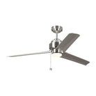 Visual Comfort Fan Collection - Arcade 54 Ceiling Fan - Lights Canada