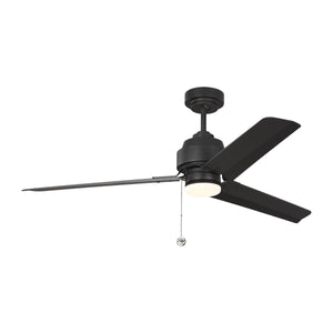 Visual Comfort Fan Collection - Arcade 54 Ceiling Fan - Lights Canada