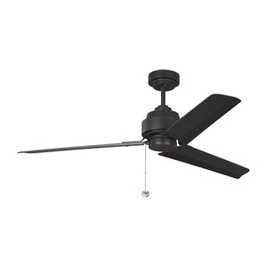 Visual Comfort Fan Collection - Arcade 54 Ceiling Fan - Lights Canada