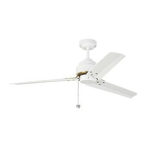 Visual Comfort Fan Collection - Arcade 54 Ceiling Fan - Lights Canada