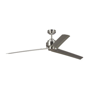 Visual Comfort Fan Collection - Arcade 68 Ceiling Fan - Lights Canada