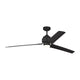 Visual Comfort Fan Collection - Arcade 68 Ceiling Fan - Lights Canada