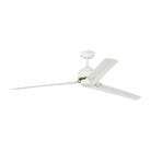 Visual Comfort Fan Collection - Arcade 68 Ceiling Fan - Lights Canada