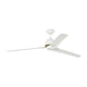Visual Comfort Fan Collection - Arcade 68 Ceiling Fan - Lights Canada
