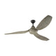 Visual Comfort Fan Collection - Avvo Max Outdoor Fan - Lights Canada