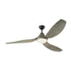Visual Comfort Fan Collection - Avvo Max Outdoor Fan - Lights Canada