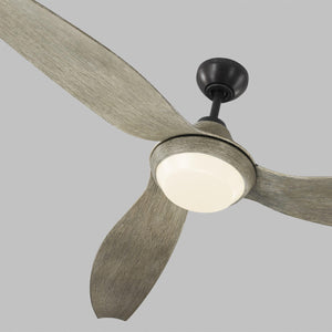 Visual Comfort Fan Collection - Avvo Max Outdoor Fan - Lights Canada