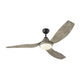 Visual Comfort Fan Collection - Avvo Outdoor Fan - Lights Canada