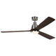 Visual Comfort Fan Collection - Bryden Smart 60 LED Ceiling Fan - Lights Canada