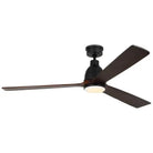 Visual Comfort Fan Collection - Bryden Smart 60 LED Ceiling Fan - Lights Canada