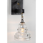 Troy - Menlo Park Chandelier - Lights Canada