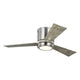 Visual Comfort Fan Collection - Clarity 42 Ceiling Fan - Lights Canada