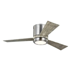 Visual Comfort Fan Collection - Clarity 42 Ceiling Fan - Lights Canada