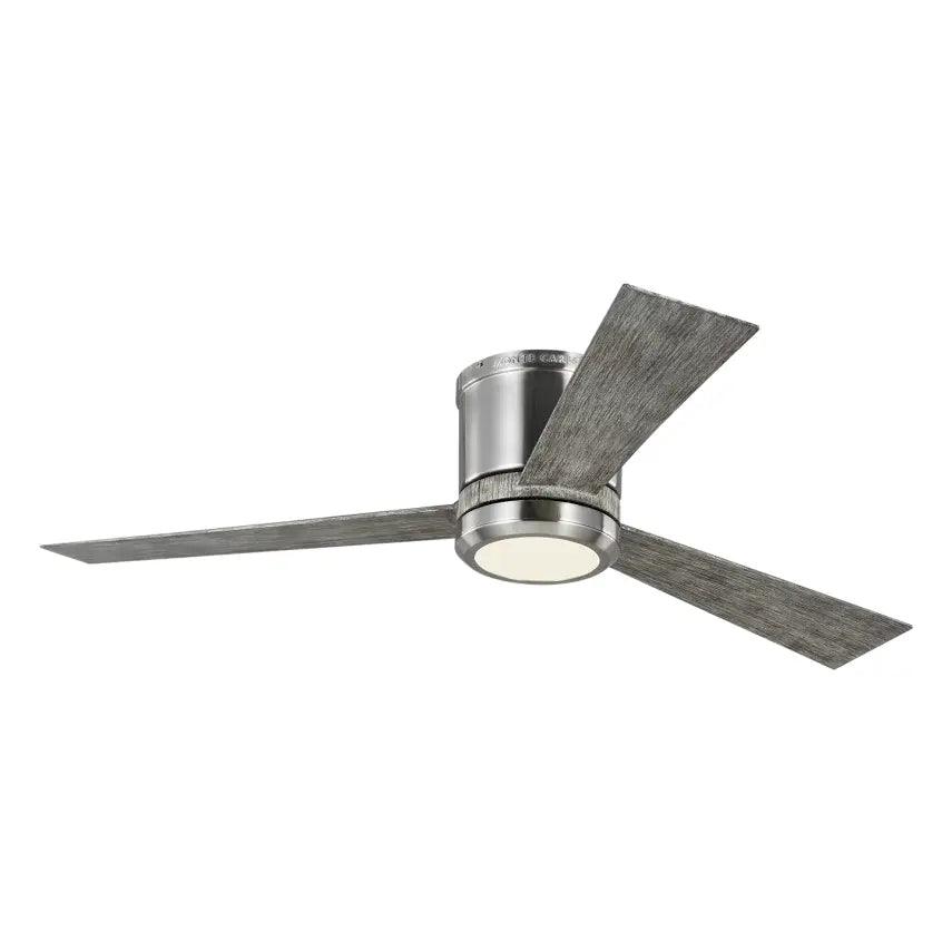 Visual Comfort Fan Collection - Clarity 52 Ceiling Fan - Lights Canada