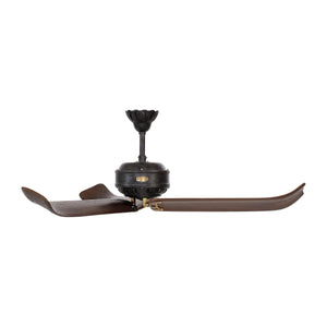 Visual Comfort Fan Collection - Cupra Ceiling Fan - Lights Canada