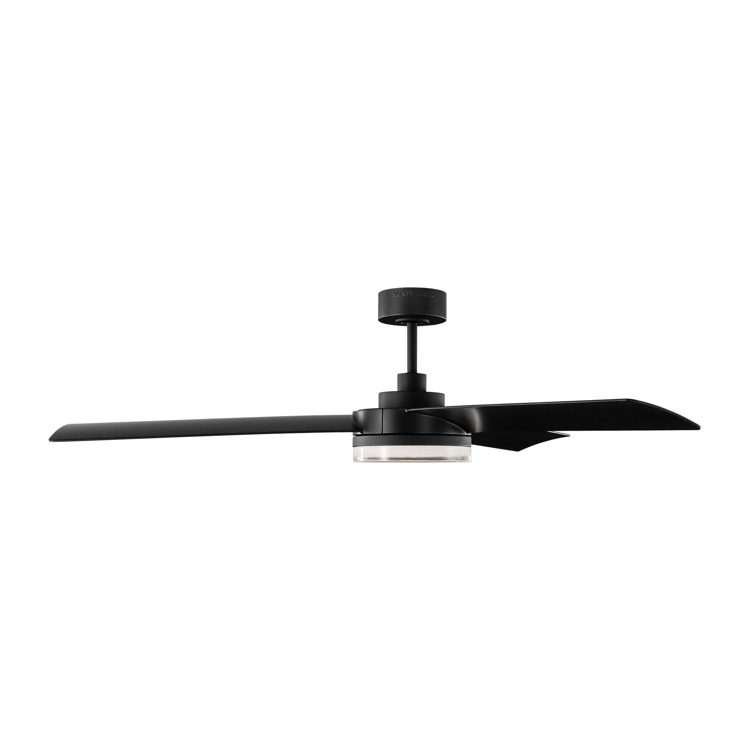 Visual Comfort Fan Collection - Cirque Ceiling Fan - Lights Canada