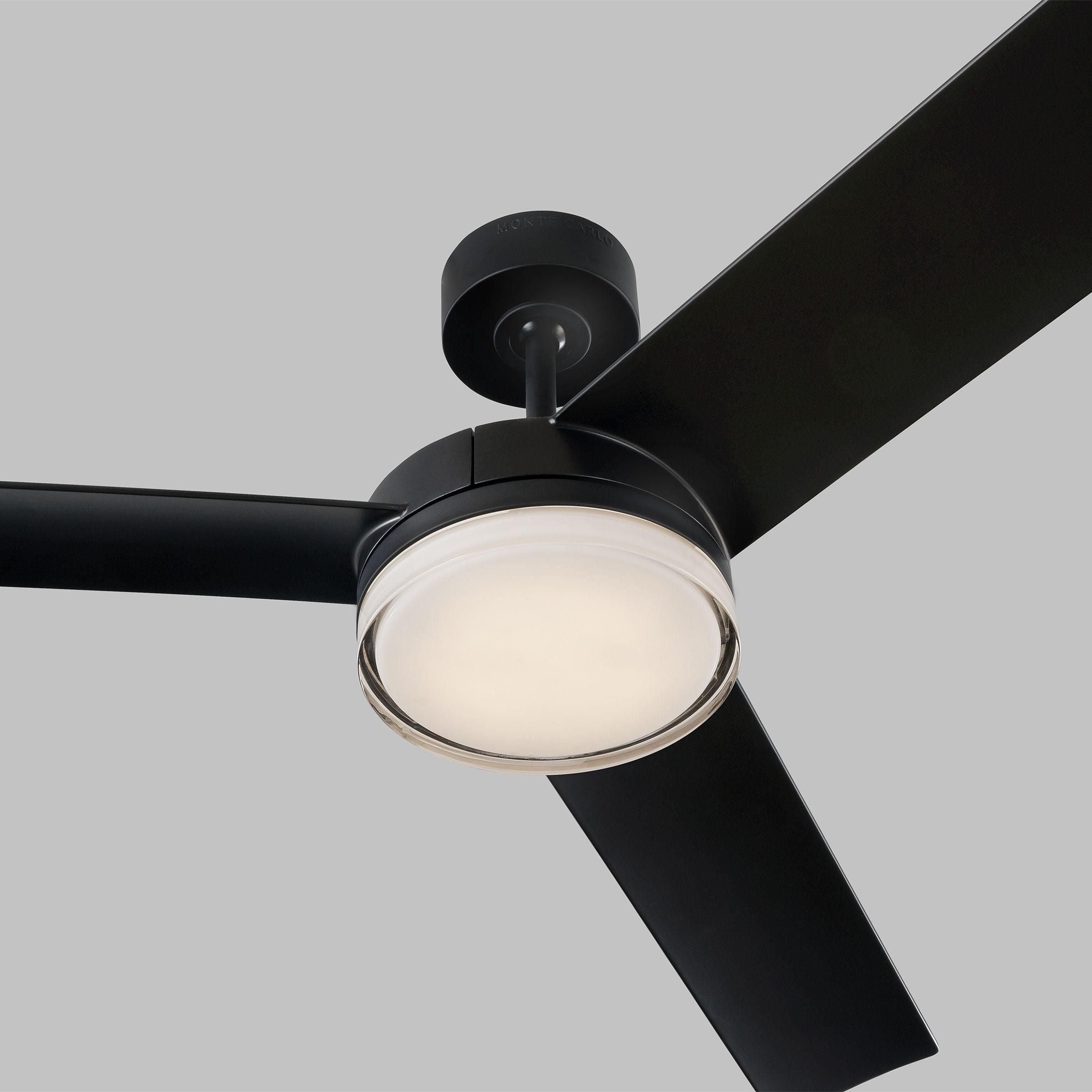 Visual Comfort Fan Collection - Cirque Ceiling Fan - Lights Canada