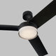 Visual Comfort Fan Collection - Cirque Ceiling Fan - Lights Canada