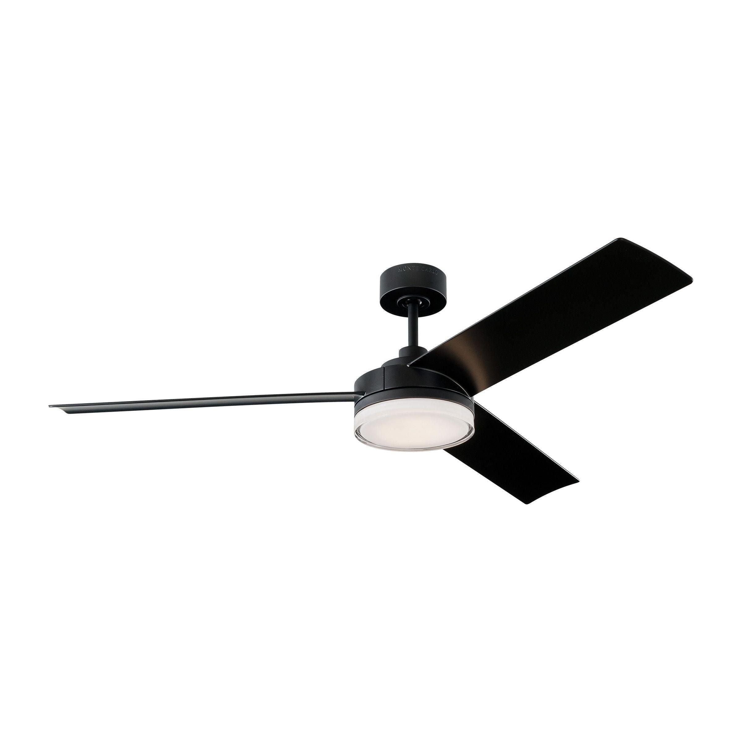 Visual Comfort Fan Collection - Cirque Ceiling Fan - Lights Canada