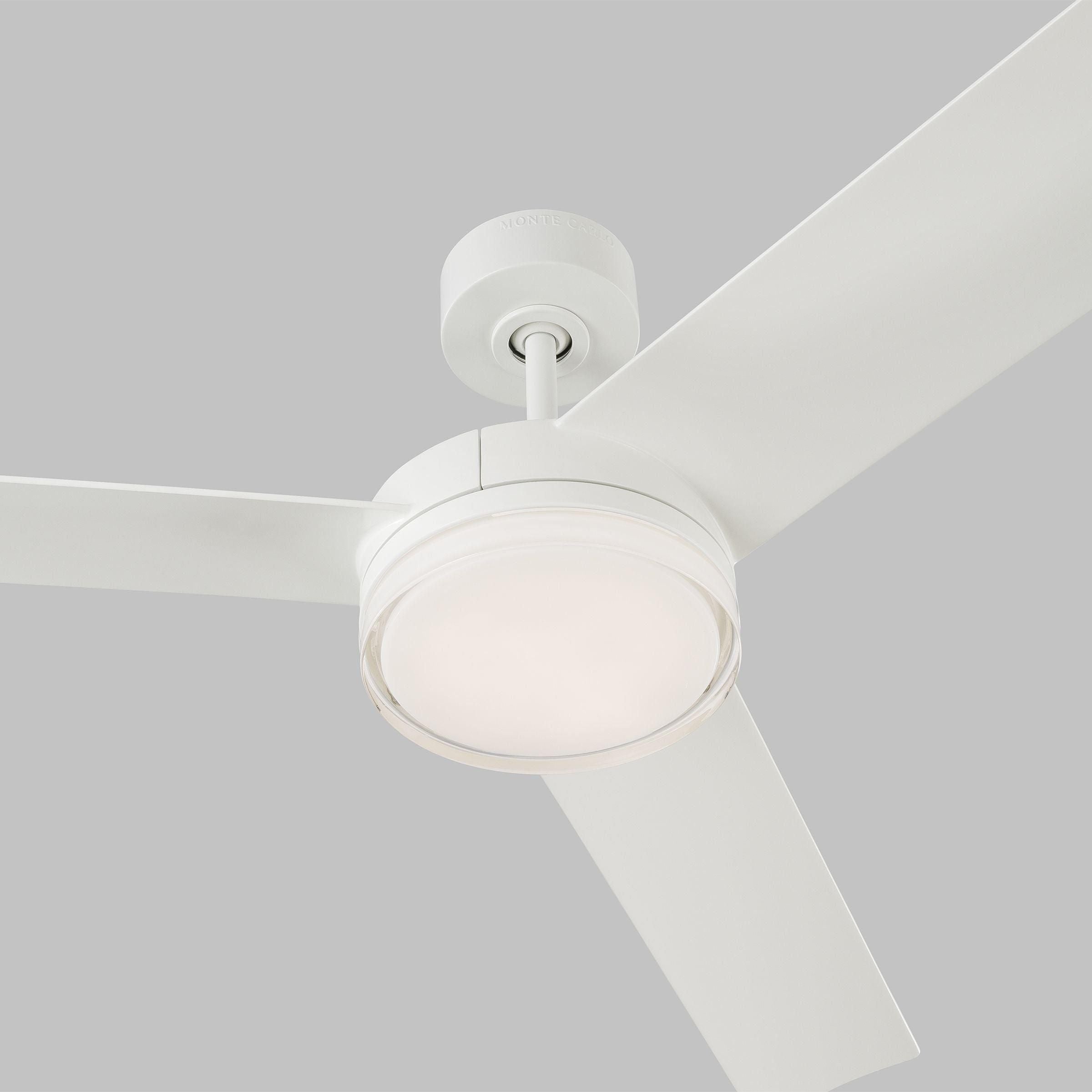 Visual Comfort Fan Collection - Cirque Ceiling Fan - Lights Canada