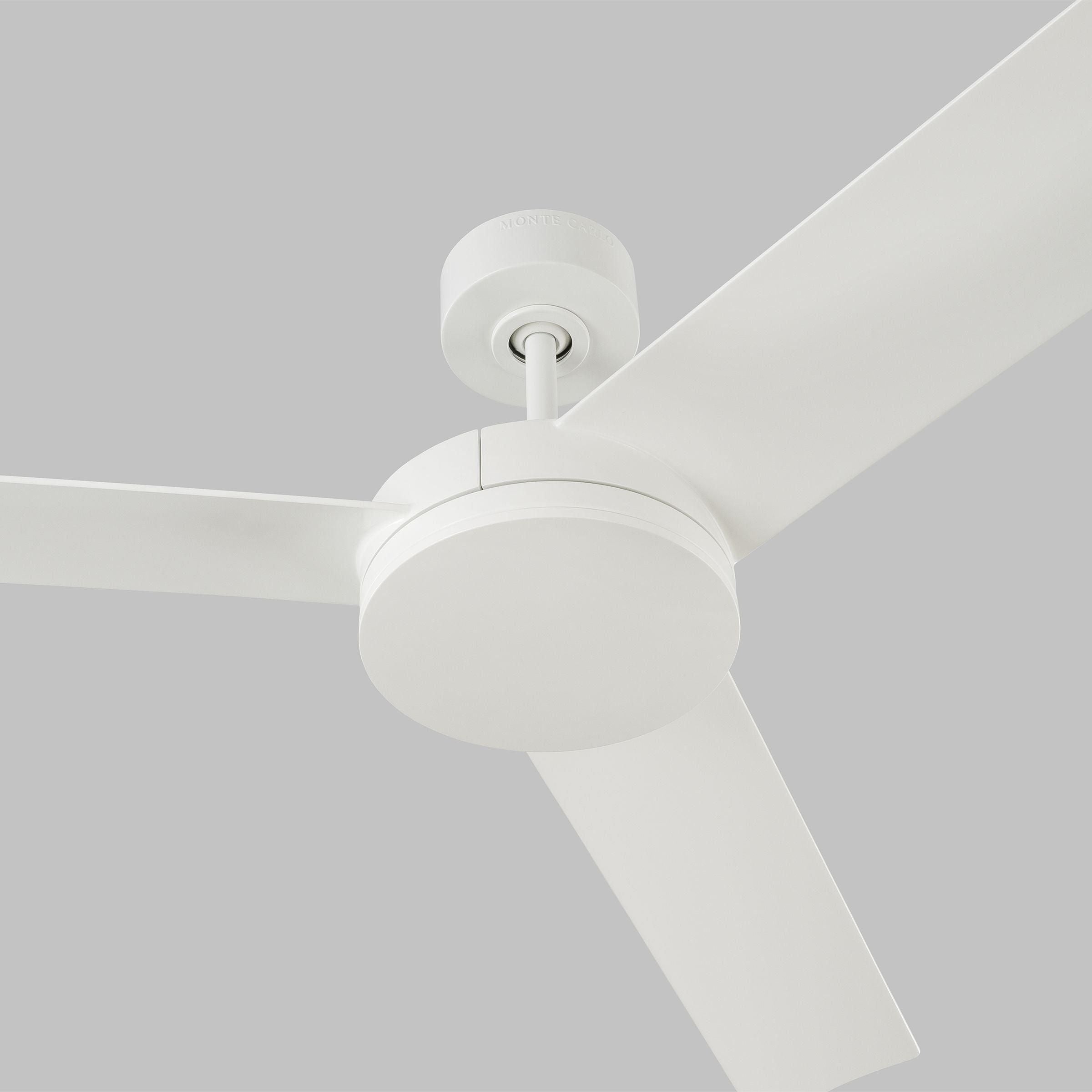 Visual Comfort Fan Collection - Cirque Ceiling Fan - Lights Canada