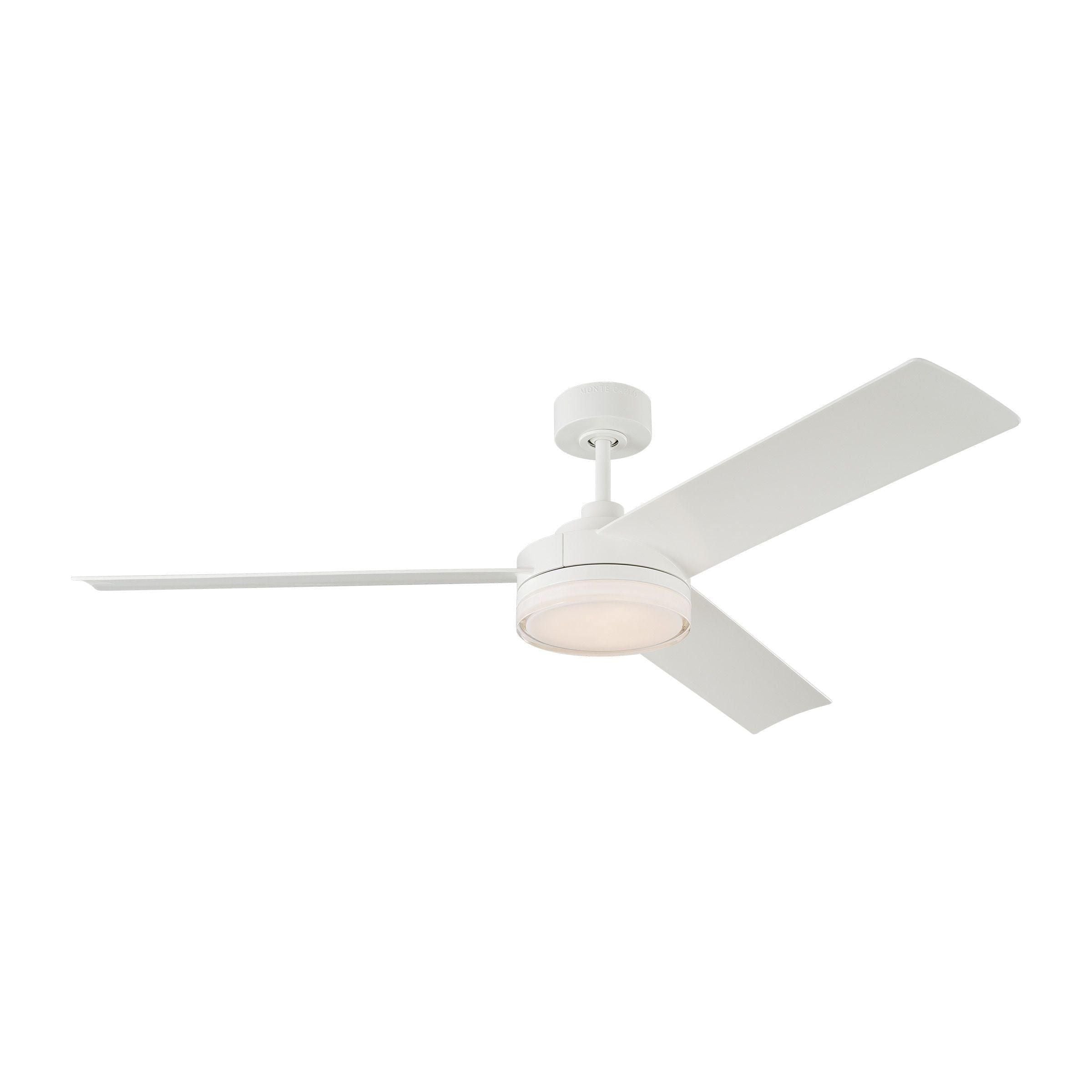 Visual Comfort Fan Collection - Cirque Ceiling Fan - Lights Canada