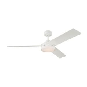 Visual Comfort Fan Collection - Cirque Ceiling Fan - Lights Canada