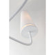 Troy - Marcel Linear Suspension - Lights Canada