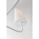 Troy - Marcel Chandelier - Lights Canada