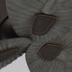 Visual Comfort Fan Collection - Delray Outdoor Fan - Lights Canada