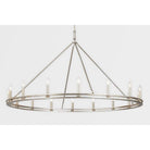 Troy - Sutton Chandelier - Lights Canada
