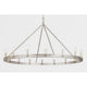 Troy - Sutton Chandelier - Lights Canada