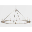 Troy - Sutton Chandelier - Lights Canada