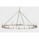 Troy - Sutton Chandelier - Lights Canada