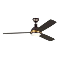 Hicks 60 Ceiling Fan