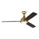 Visual Comfort Fan Collection - Hicks 60 Ceiling Fan - Lights Canada