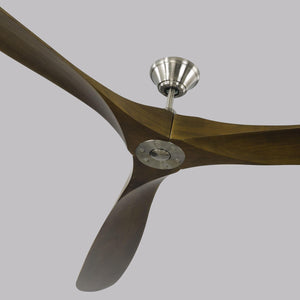 Visual Comfort Fan Collection - Maverick Grand Ceiling Fan - Lights Canada