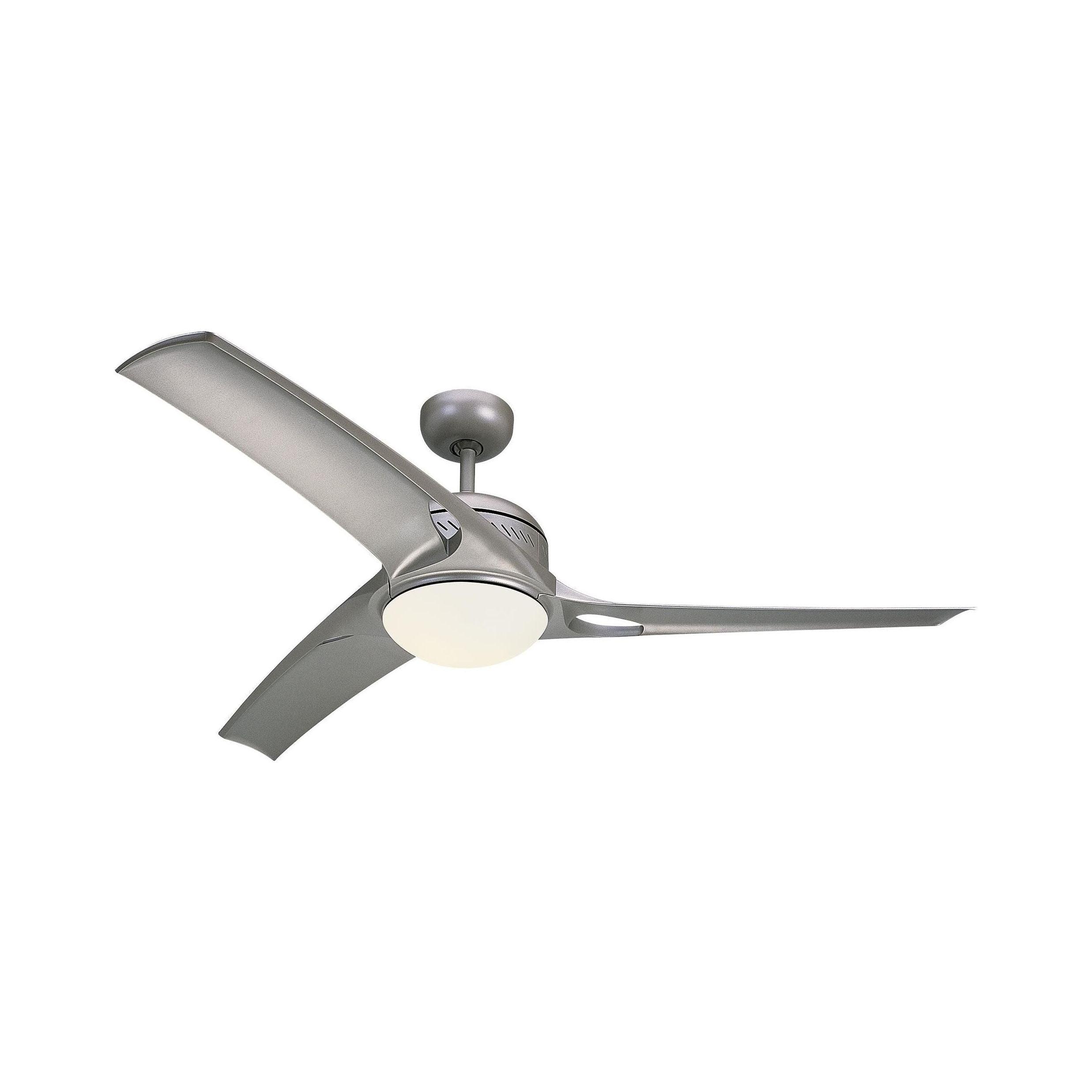 Visual Comfort Fan Collection - Mach One Ceiling Fan - Lights Canada