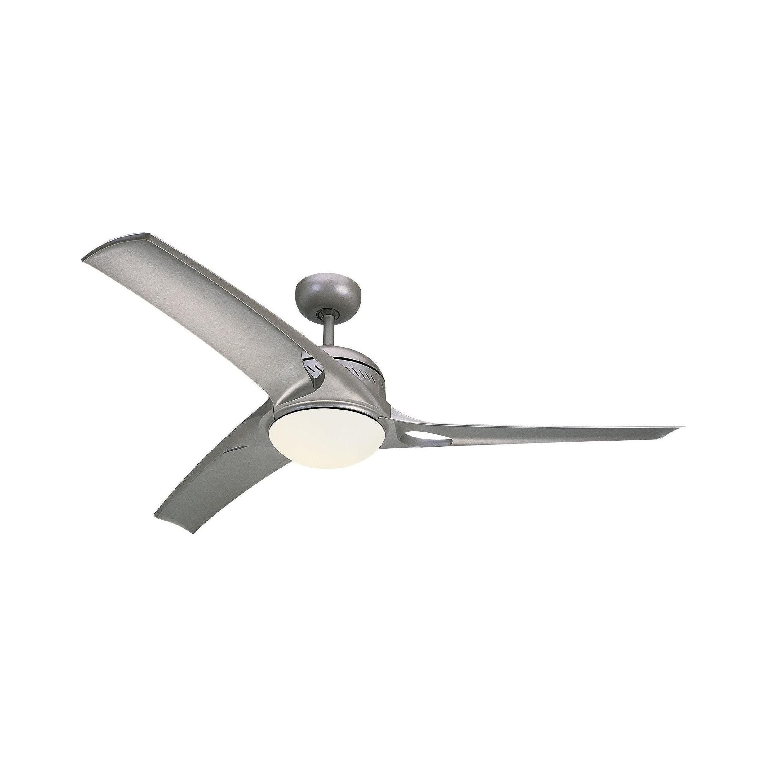 Visual Comfort Fan Collection - Mach One Ceiling Fan - Lights Canada
