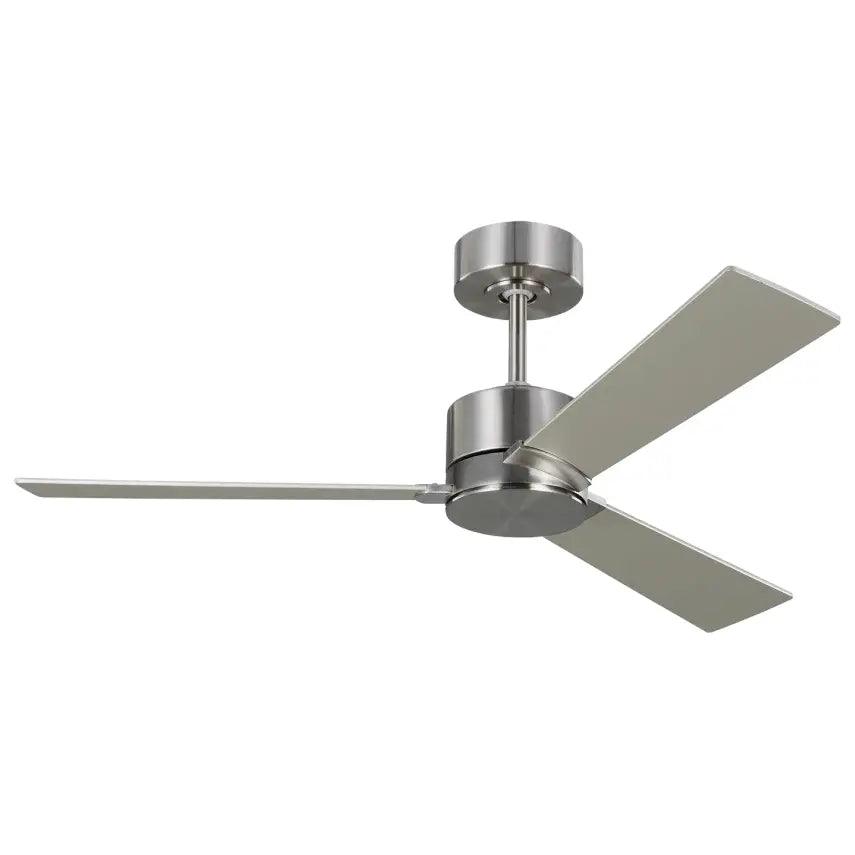 Visual Comfort Fan Collection - Rozzen 44 Ceiling Fan - Lights Canada