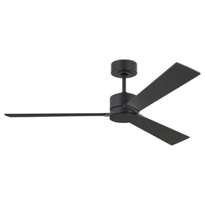 Visual Comfort Fan Collection - Rozzen 52 Ceiling Fan - Lights Canada