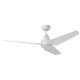 Visual Comfort Fan Collection - Ruhlmann Smart 52 LED Ceiling Fan - Lights Canada